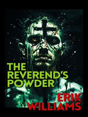 cover image of The Reverend's Powder